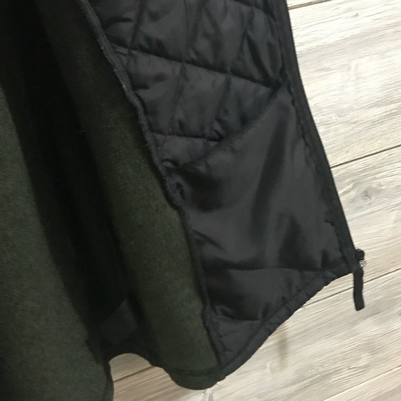 Women's St John's Bay Active Zip Up Jacket - Picture 4 of 7